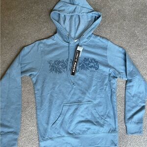 Tilly new with tags size small hoodie